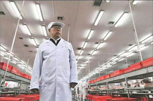 66歲一夜賠掉121億,77歲賣豬肉狂賺518億,王健林也要甘拜下風(fēng)