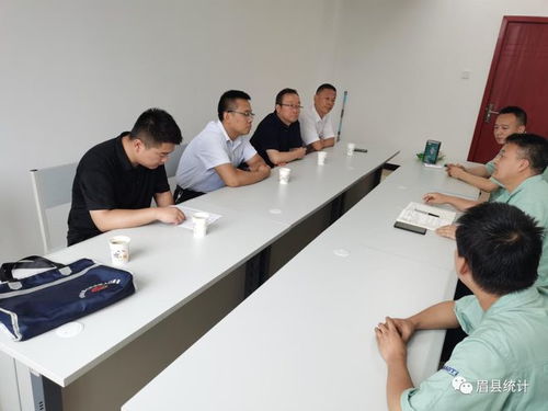 深入企業送服務,促進 五上 企業培育